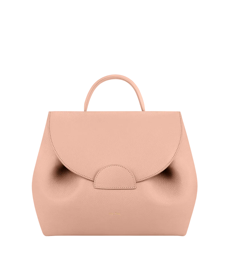 Numéro Un - Textured Pink